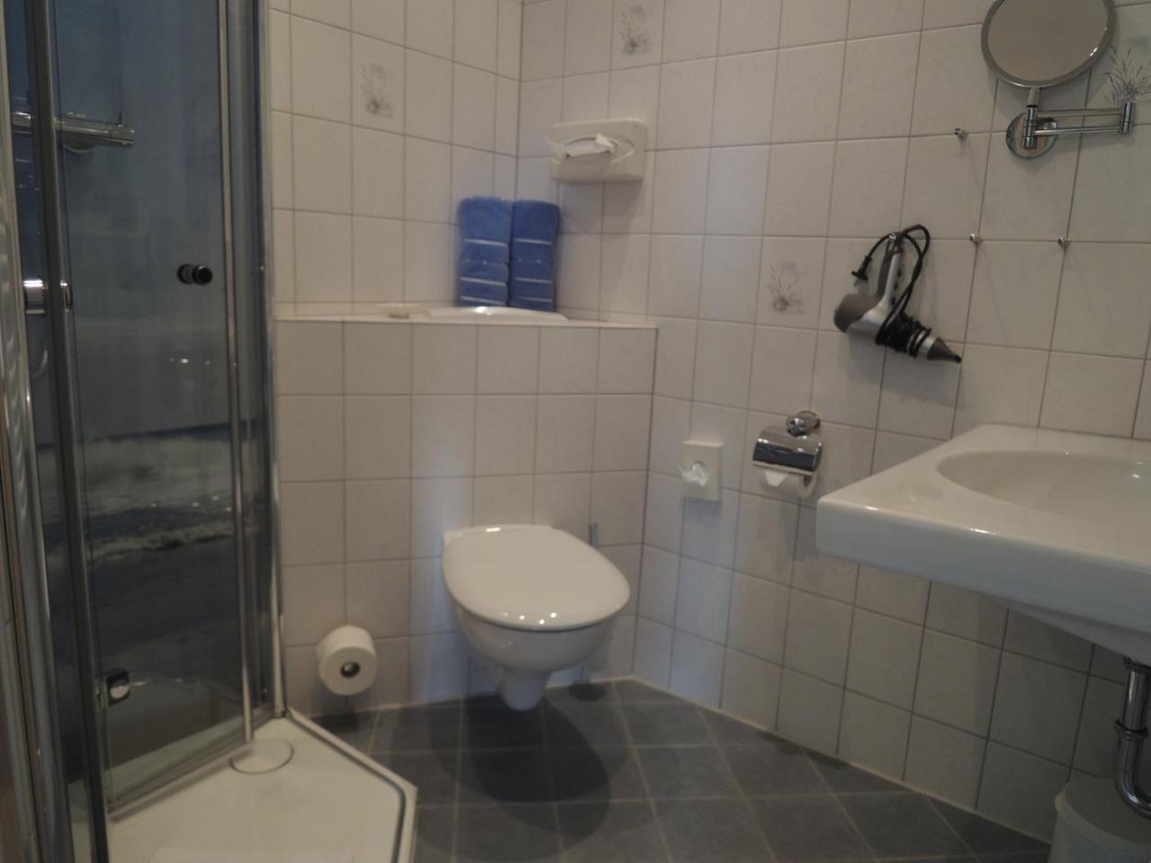Hotel Ostfriesland Garni Norden Eksteriør billede